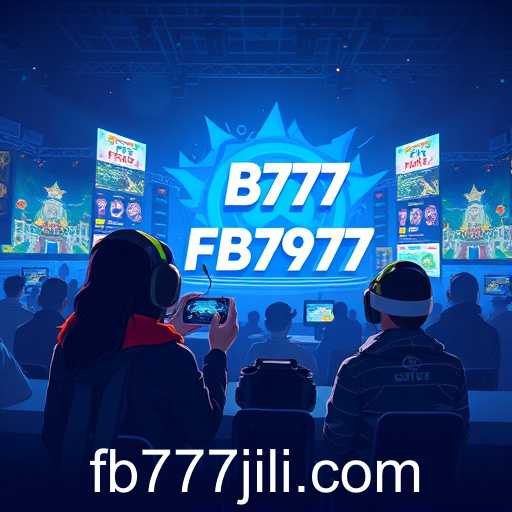 FB777 Revolutionizes Gaming Industry