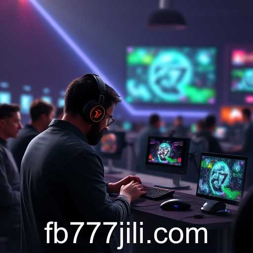 FB777 Revolutionizing Gaming Experience