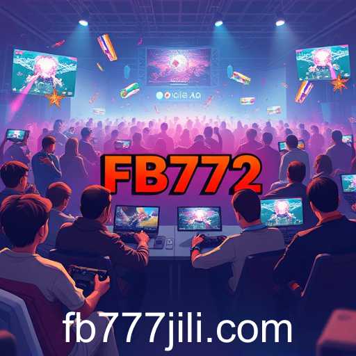 Rise of FB777 in Gaming Community