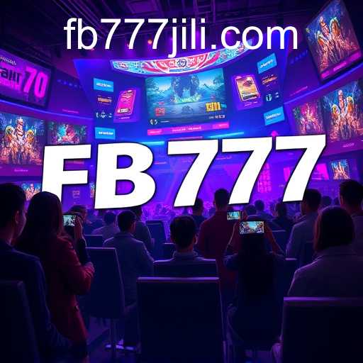 The Rising Influence of FB777 in Gaming Circles