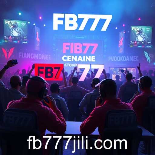 Gaming Evolution: The Rise of FB777