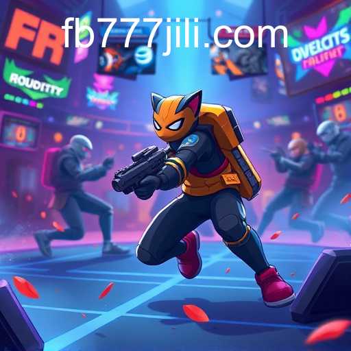 The Rise of FB777 in the Gaming Sphere