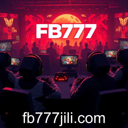 The Rise of FB777 in the Gaming World