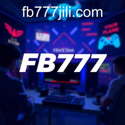 The Rise of FB777 in Online Gaming