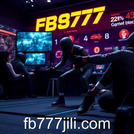 The Rise of FB777: A New Era in Gaming